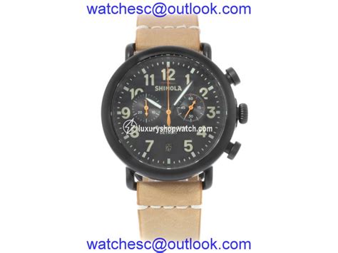 shinola replica watches